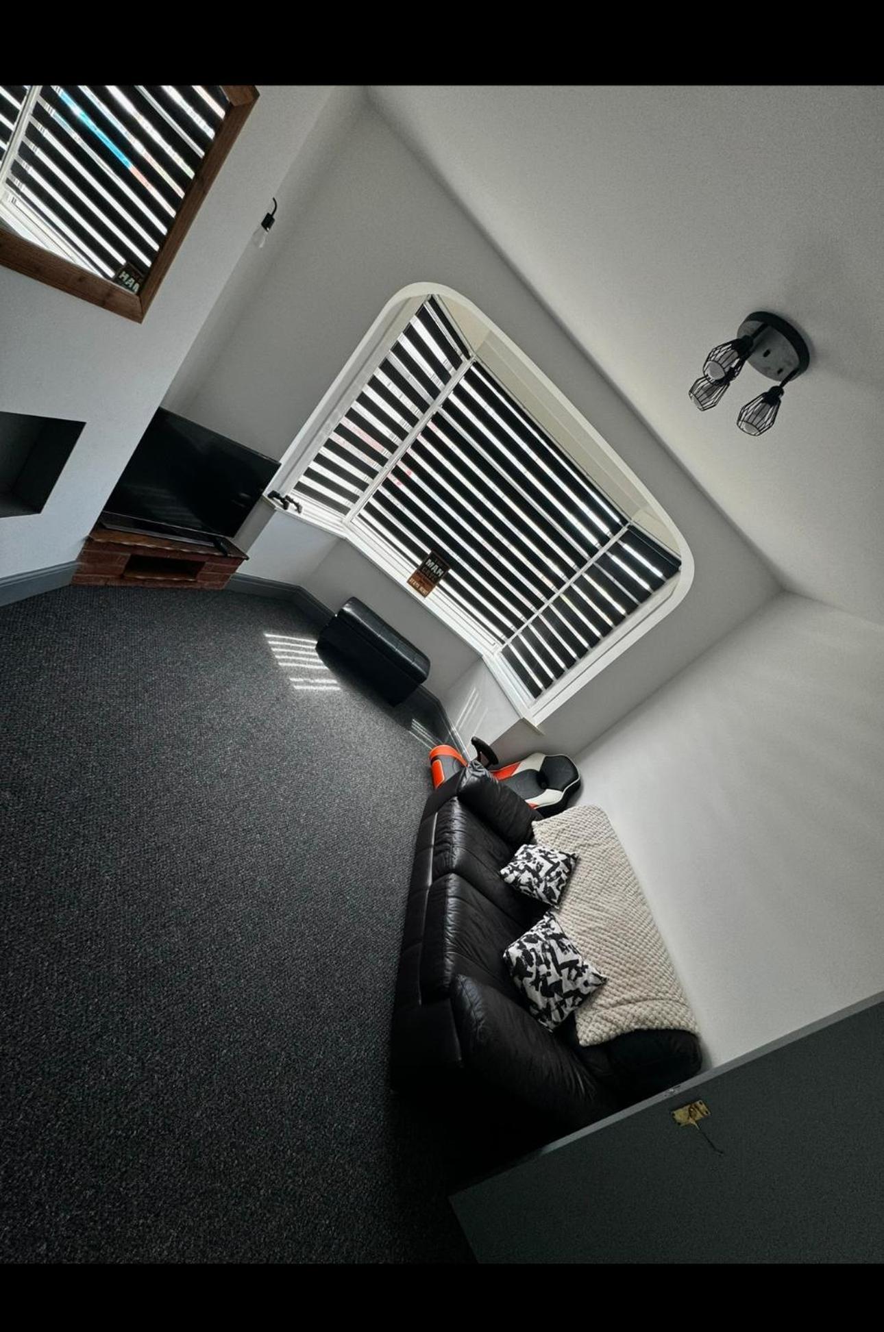 Melville House - Pet Friendly Блекпул Екстериор снимка