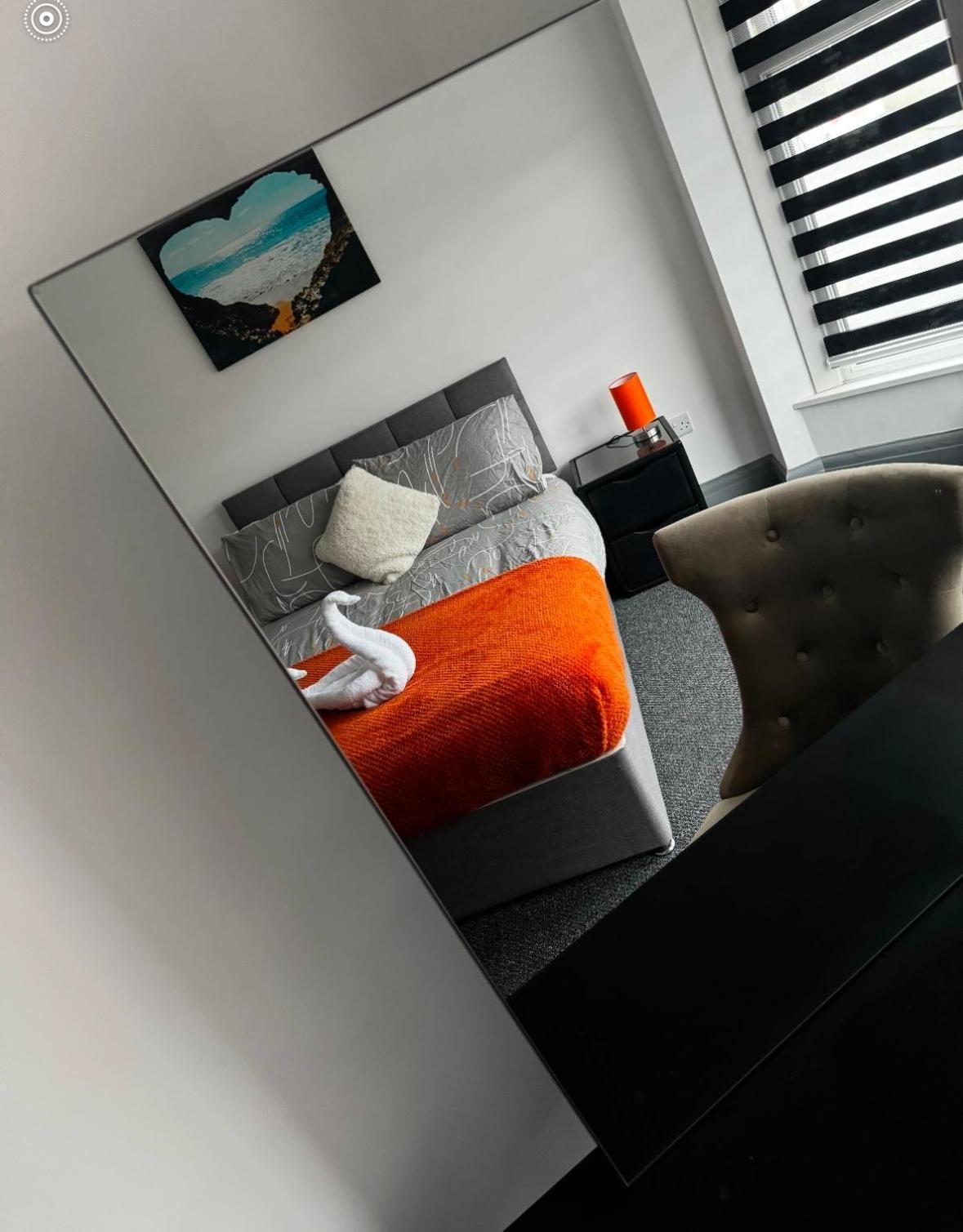 Melville House - Pet Friendly Блекпул Екстериор снимка
