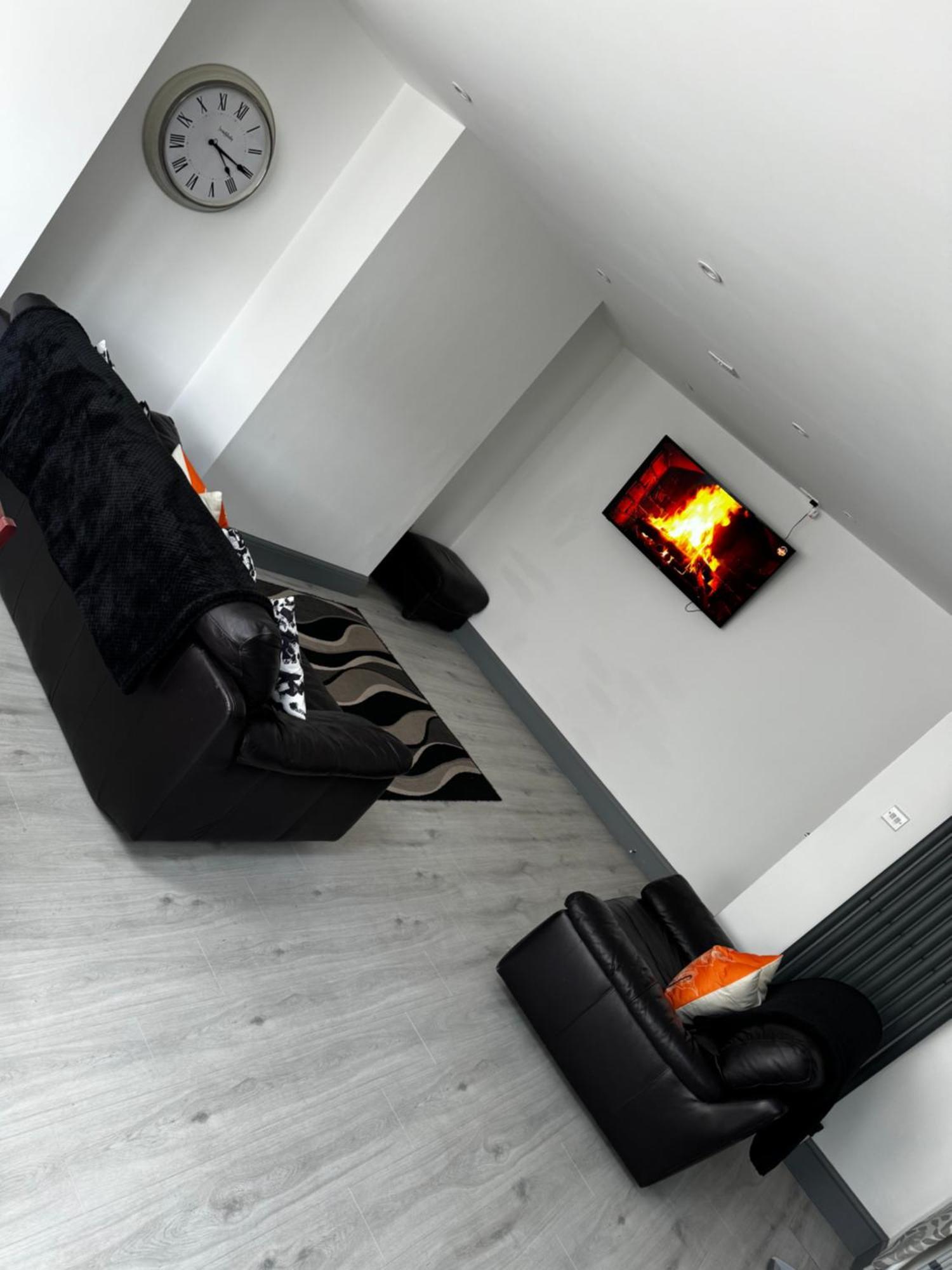 Melville House - Pet Friendly Блекпул Екстериор снимка